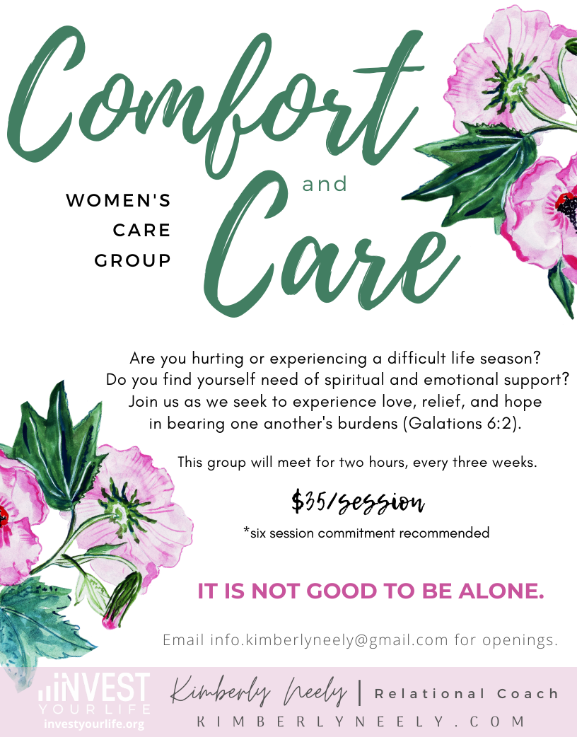 Comfort & Care Group-3